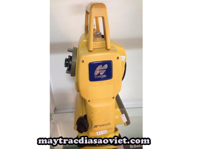 Máy toàn đạc Topcon GTS 236